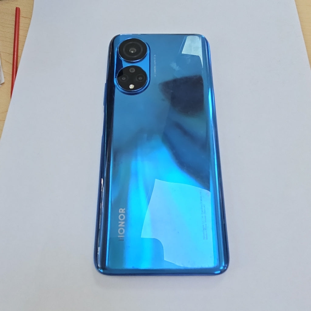 CELULAR HONOR X7 CMA-LX3 128 GB 4 GB RAM (SEMINUEVO)