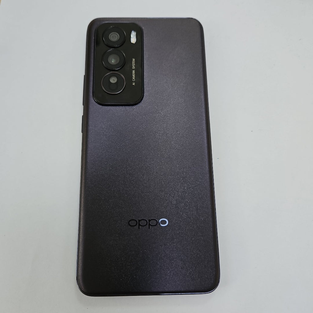 CELULAR OPPO   RENO12 5G CPH2625 (2024) 512 GB 12 GB RAM (SEMINUEVO)