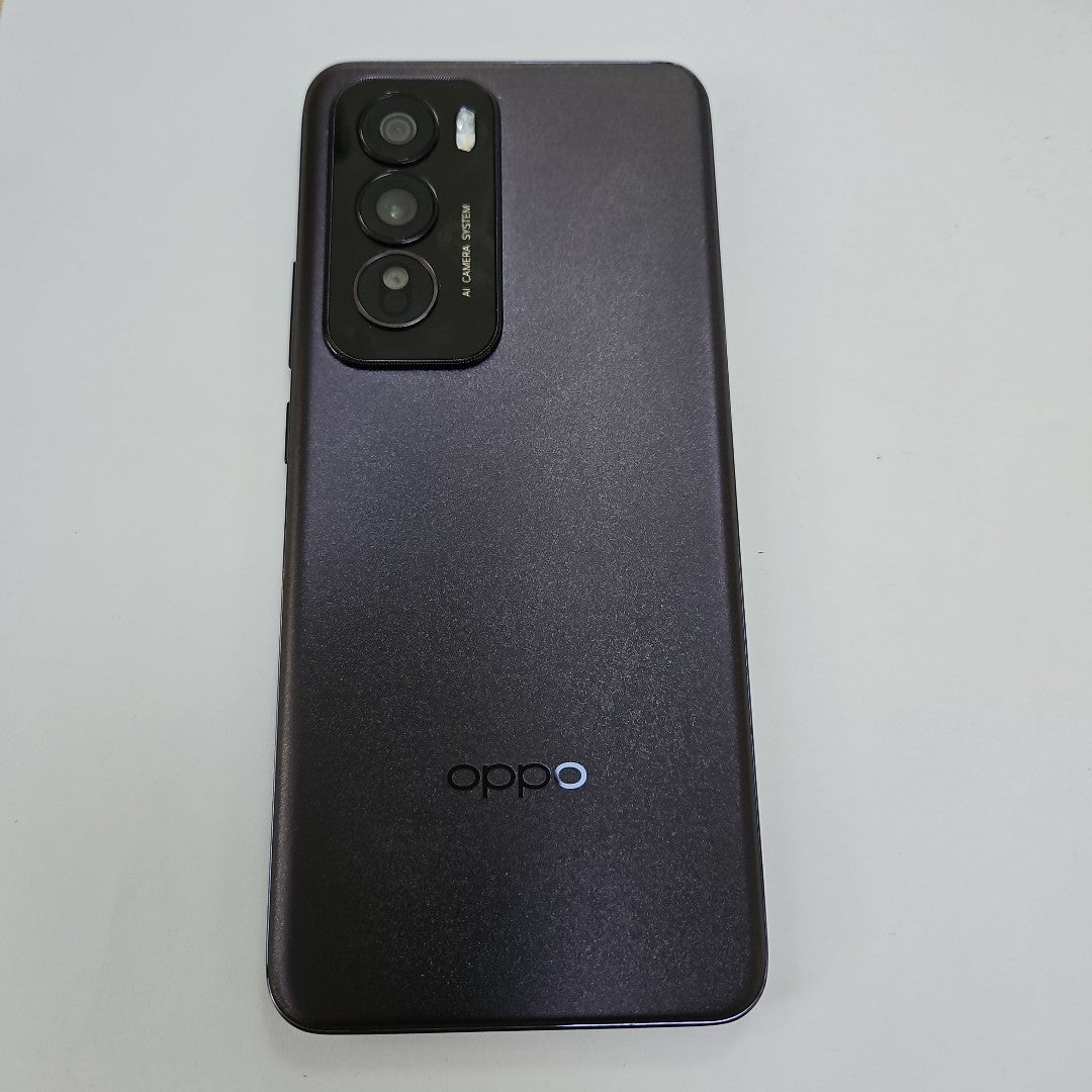 CELULAR OPPO   RENO12 5G CPH2625 (2024) 512 GB 12 GB RAM (SEMINUEVO)