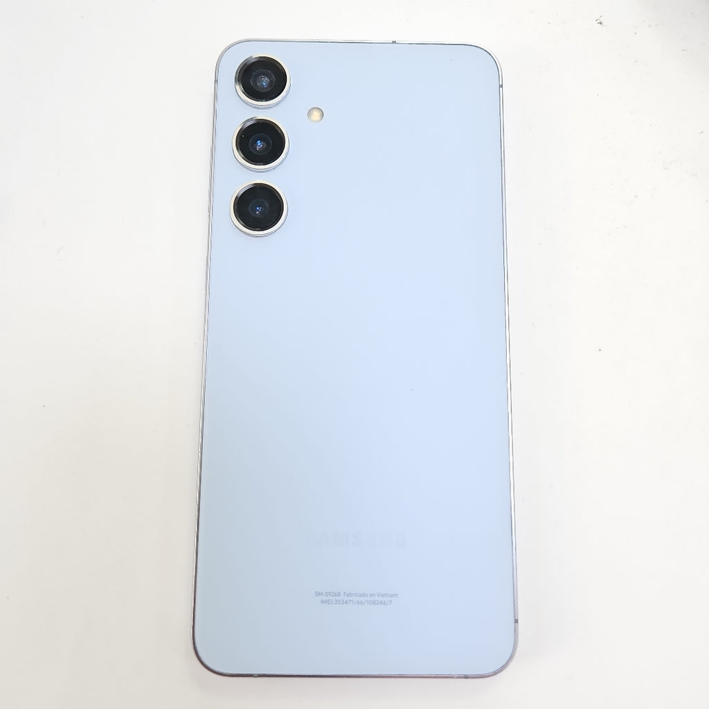 CELULAR SAMSUNG GALAXY S24 + SM-S926B (2024) 256 GB 12 GB RAM (SEMINUEVO)