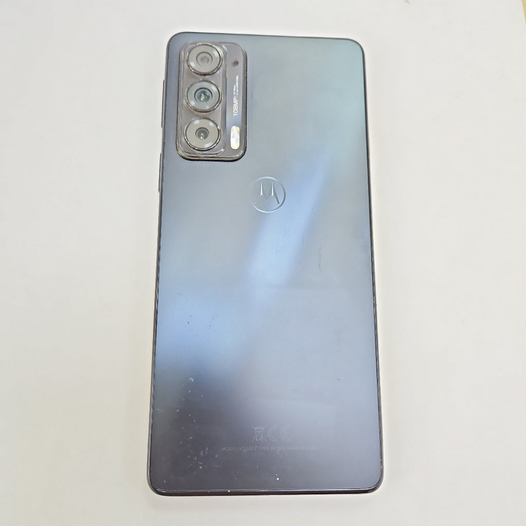CELULAR MOTOROLA EDGE 20 XT2143-1 128 GB 6 GB RAM (SEMINUEVO)