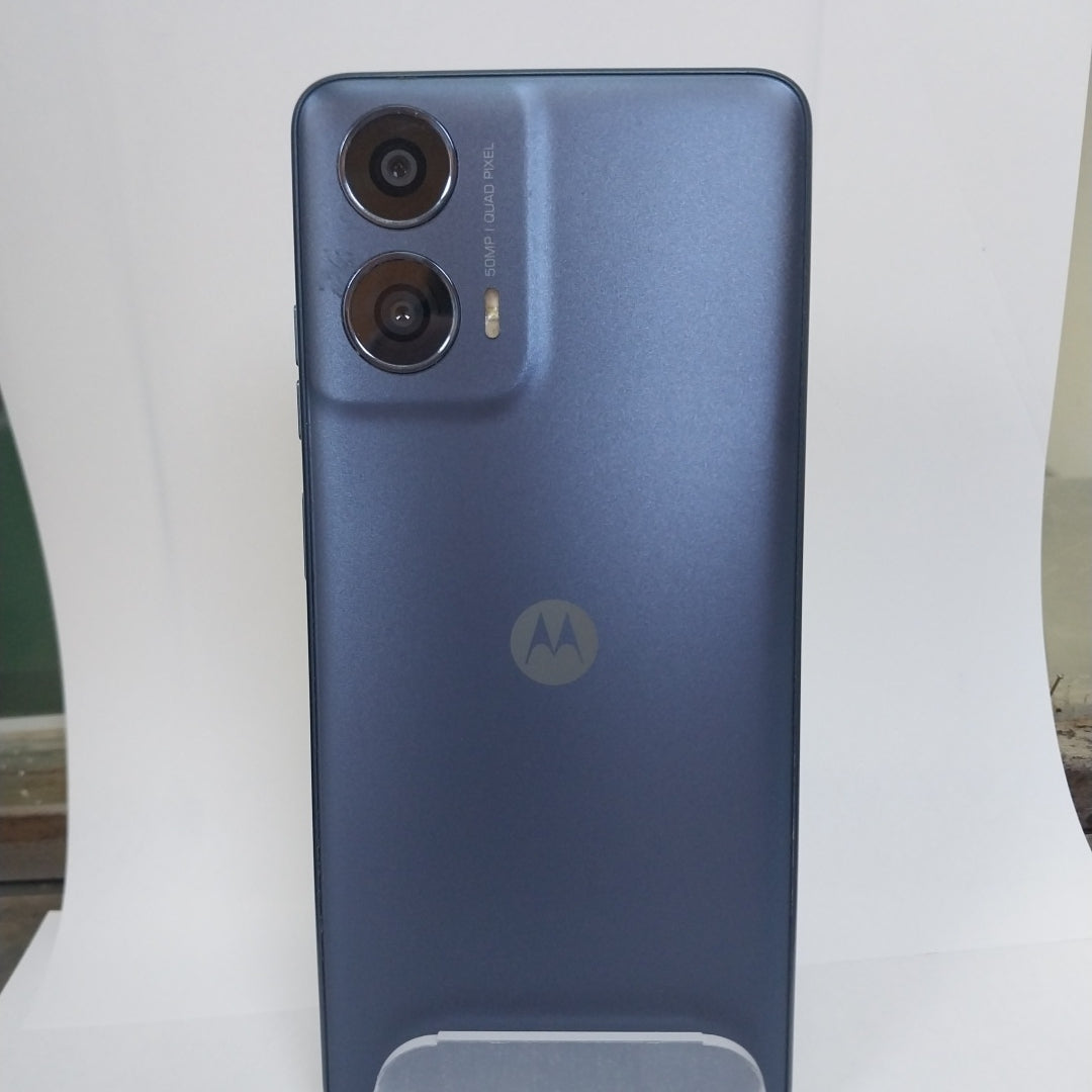 CELULAR MOTOROLA MOTO G24 POWER XT2425-1 (2024) 256 GB 8 GB RAM (SEMINUEVO)