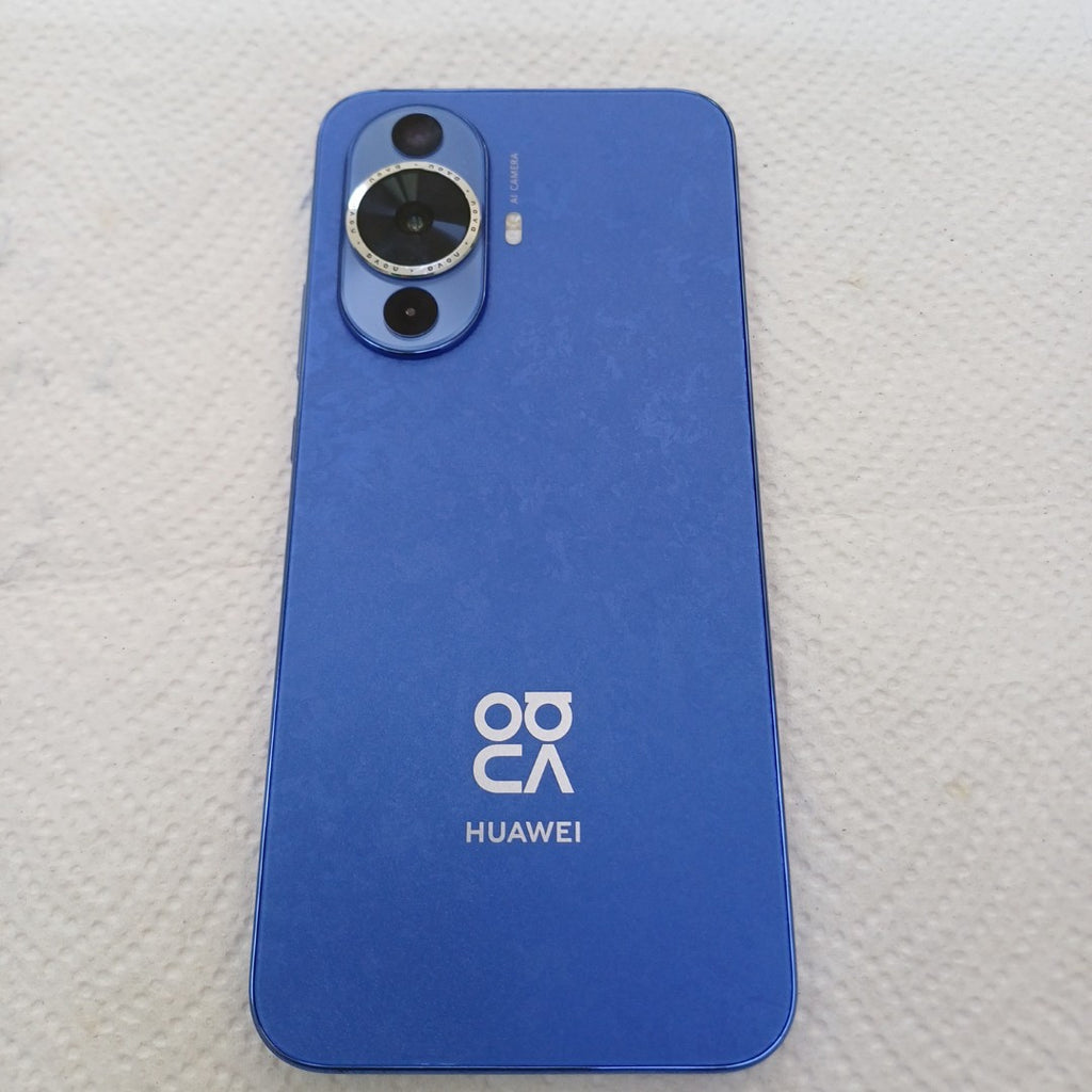 CELULAR HUAWEI NOVA 12S FOA-LX9 (2024) 256 GB 8 GB RAM (SEMINUEVO)