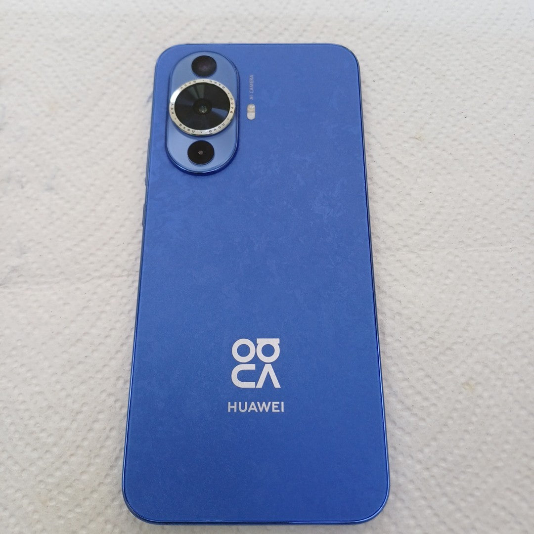 CELULAR HUAWEI NOVA 12S FOA-LX9 (2024) 256 GB 8 GB RAM (SEMINUEVO)