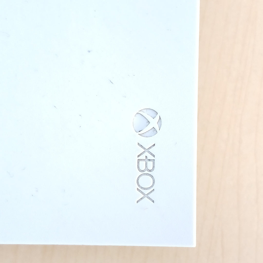 CONSOLA DE VIDEOJUEGO MICROSOFT XBOX ONE S 500 GB  (SEMINUEVO)