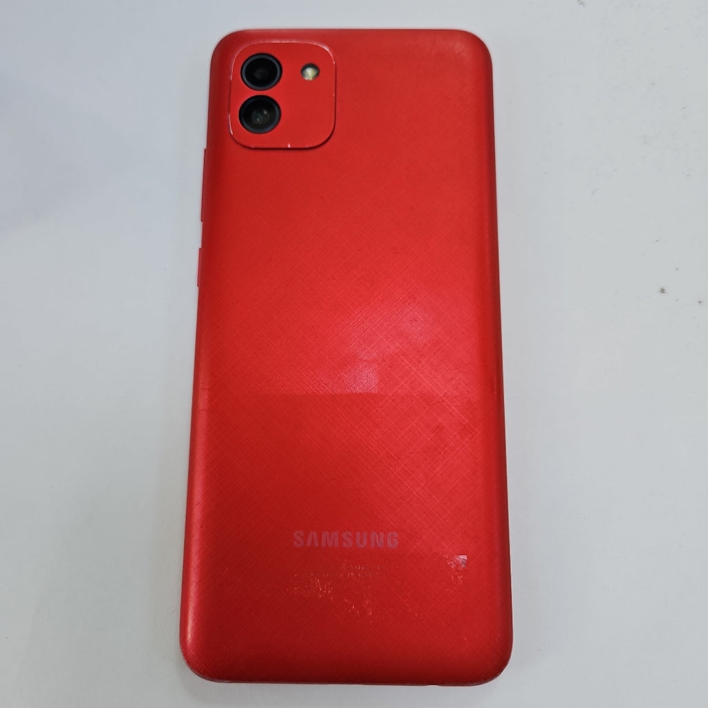 CELULAR SAMSUNG GALAXY A03 SM-A035M 64 GB 4 GB RAM (SEMINUEVO)