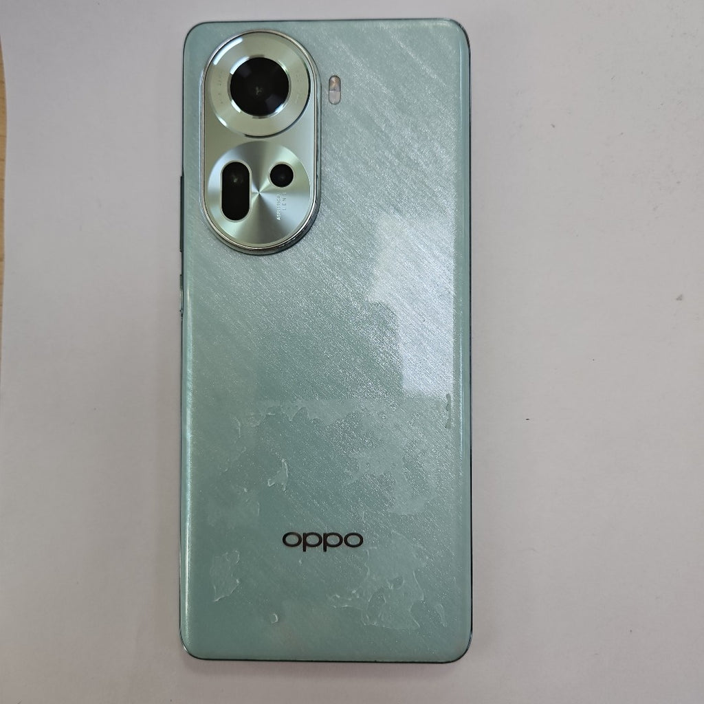 CELULAR OPPO  RENO11 5G CPH2599 (2024) 256 GB 8 GB RAM (SEMINUEVO)
