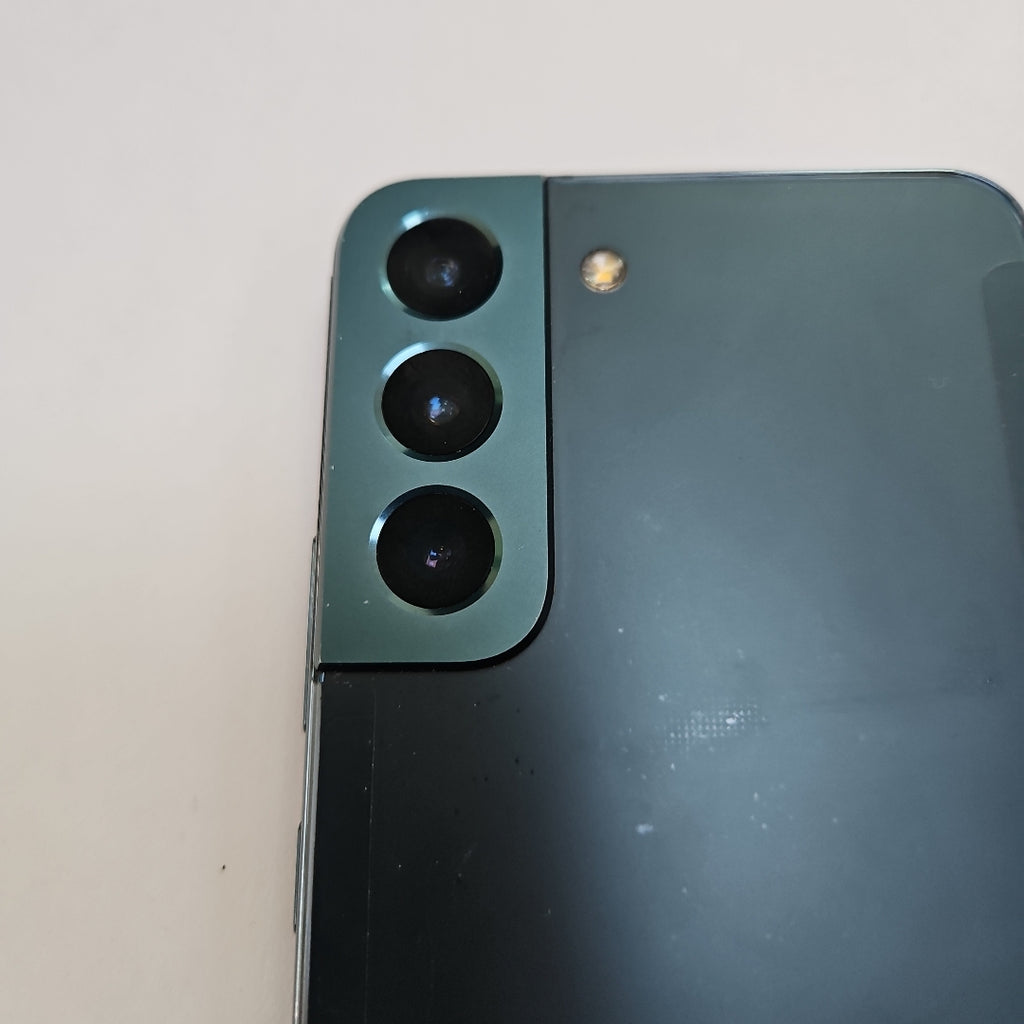 CELULAR SAMSUNG GALAXY S22 SM-S901E 256 GB 8 GB RAM (SEMINUEVO)