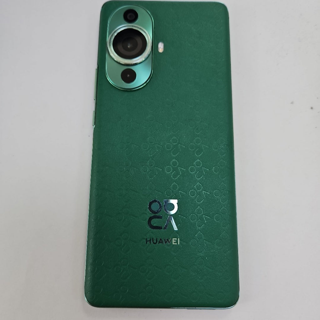 CELULAR HUAWEI NOVA 11 PRO GOA-LX9 (2023) 256 GB 8 GB RAM (SEMINUEVO)