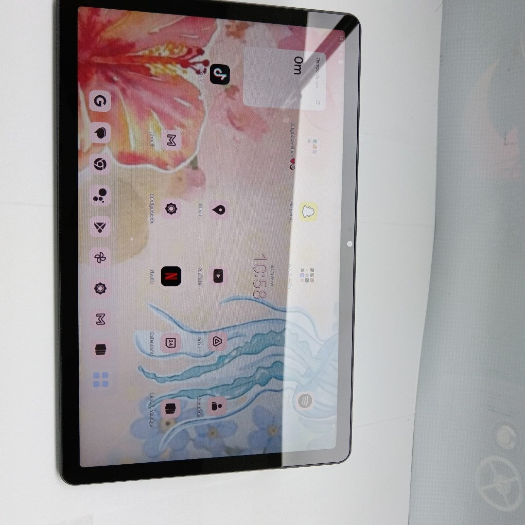 TABLETA LENOVO TAB M10 PLUS 3 TB125FU (2023) 128 GB 4 GB RAM