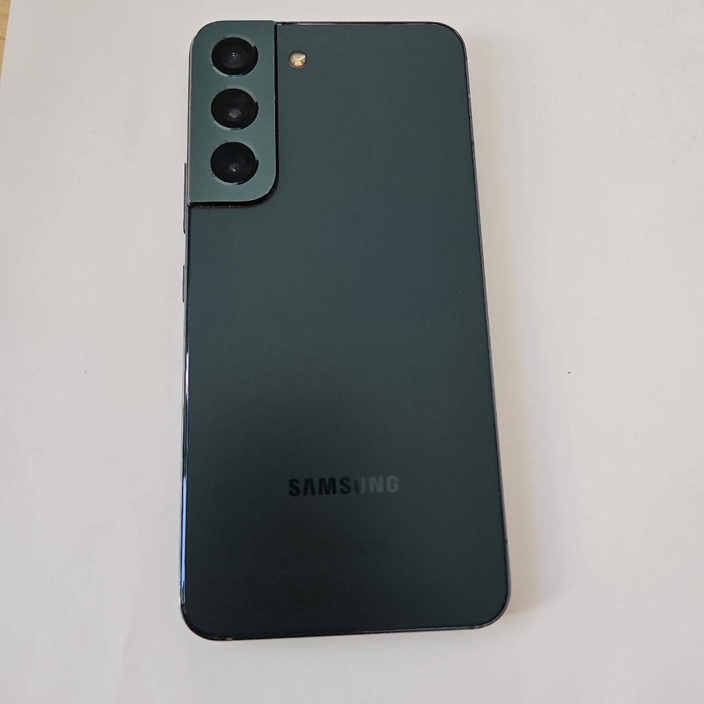 CELULAR SAMSUNG GALAXY S22 SM-S901E 256 GB 8 GB RAM (SEMINUEVO)