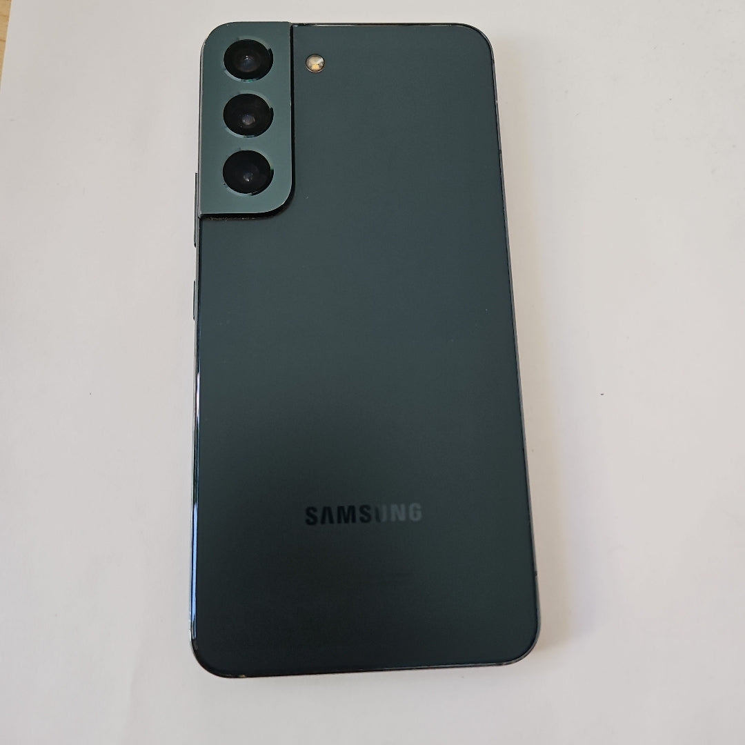 CELULAR SAMSUNG GALAXY S22 SM-S901E 256 GB 8 GB RAM (SEMINUEVO)