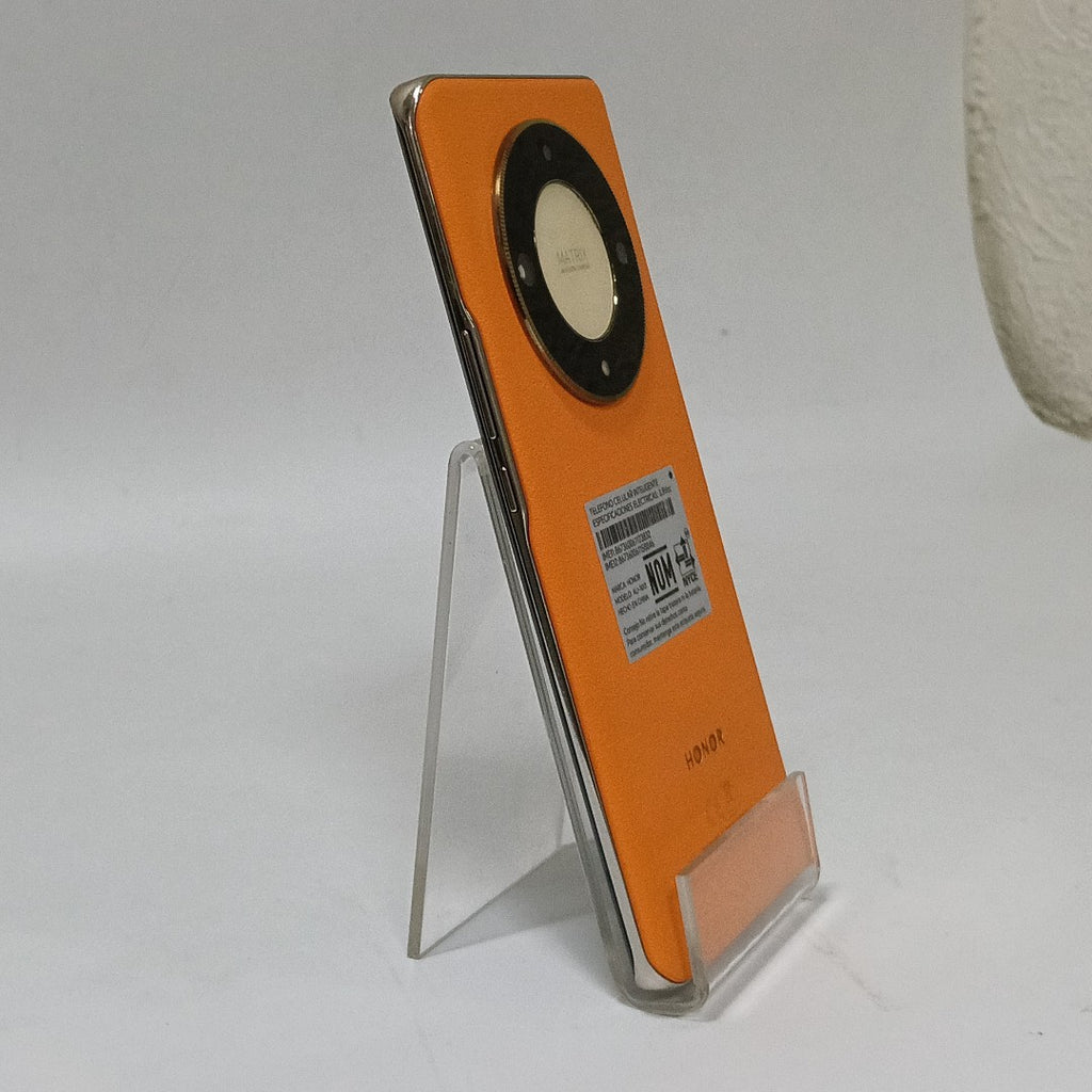 CELULAR HONOR MAGIC6 LITE 5G ALI-NX3 (2023) 256 GB 8 GB RAM (SEMINUEVO)