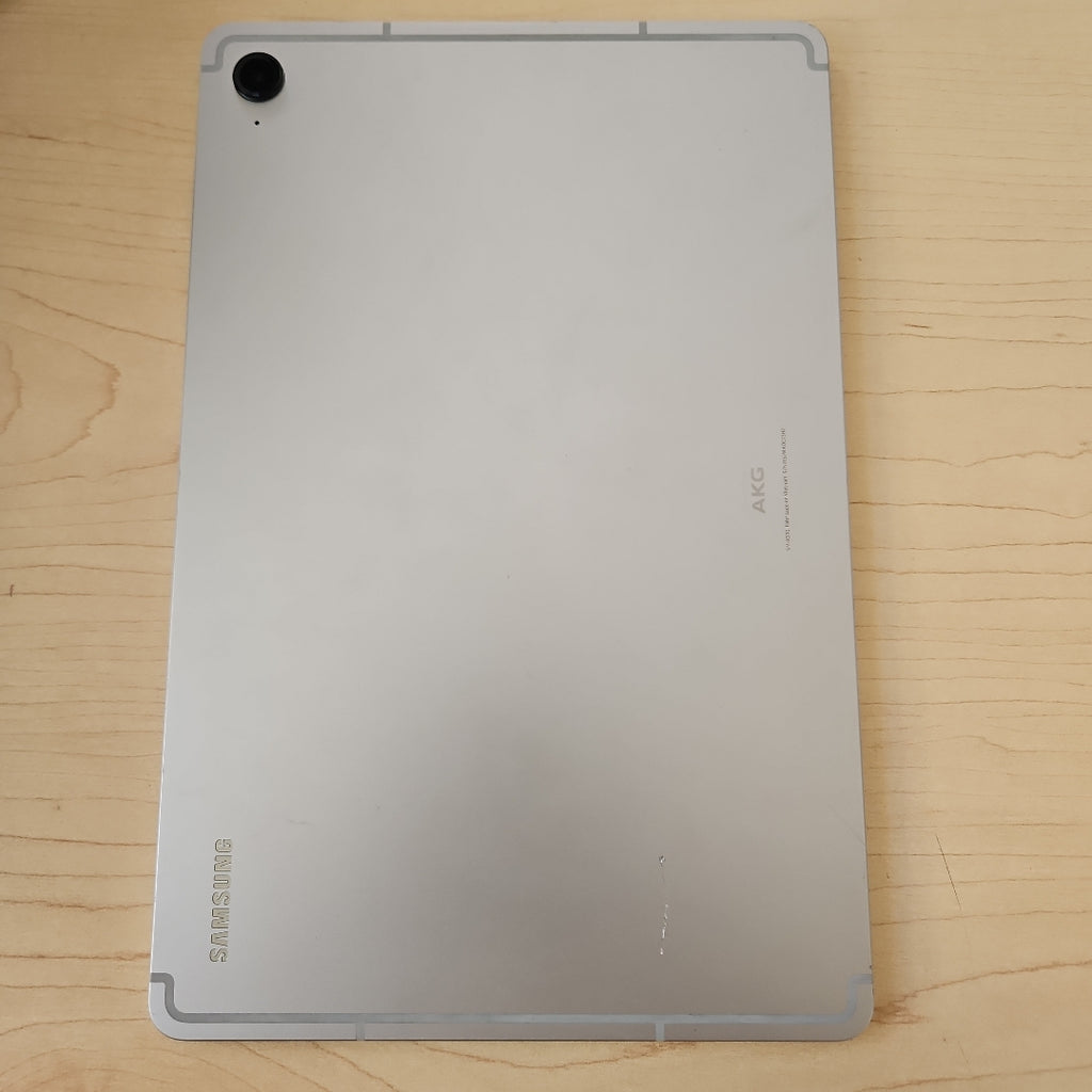 TABLETA SAMSUNG GALAXY TAB S9 FE SM-X510 (2023) 256 GB 8 GB RAM (SEMINUEVO)