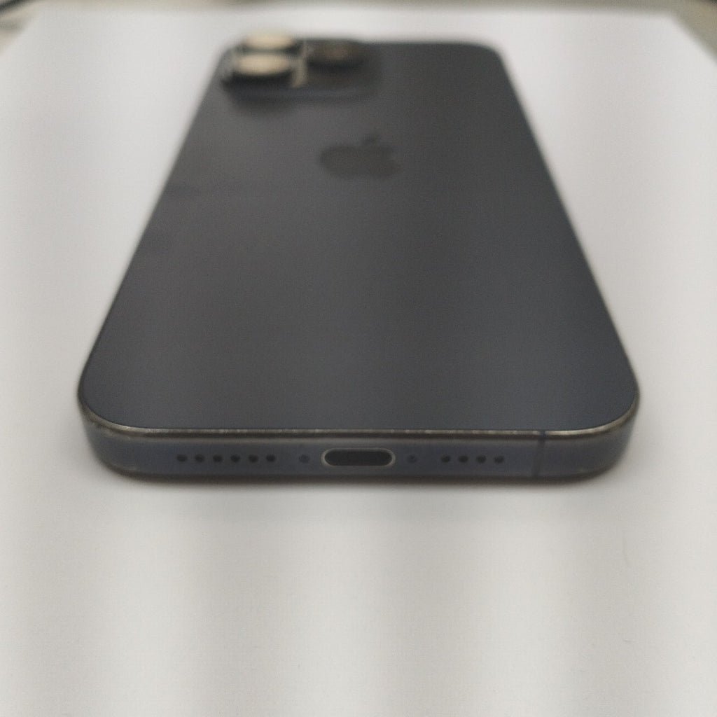 CELULAR APPLE IPHONE 15 PRO MAX A3105 (2023) 512 GB 8 GB RAM