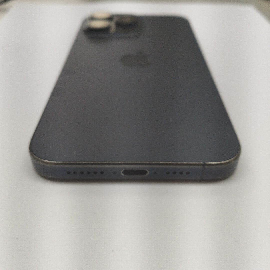 CELULAR APPLE IPHONE 15 PRO MAX A3105 (2023) 512 GB 8 GB RAM