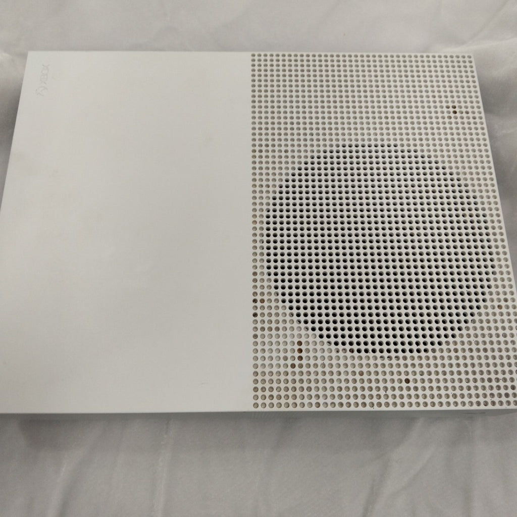 CONSOLA DE VIDEOJUEGO MICROSOFT XBOX ONE S ALL DIGITAL 1 TB (SEMINUEVO)