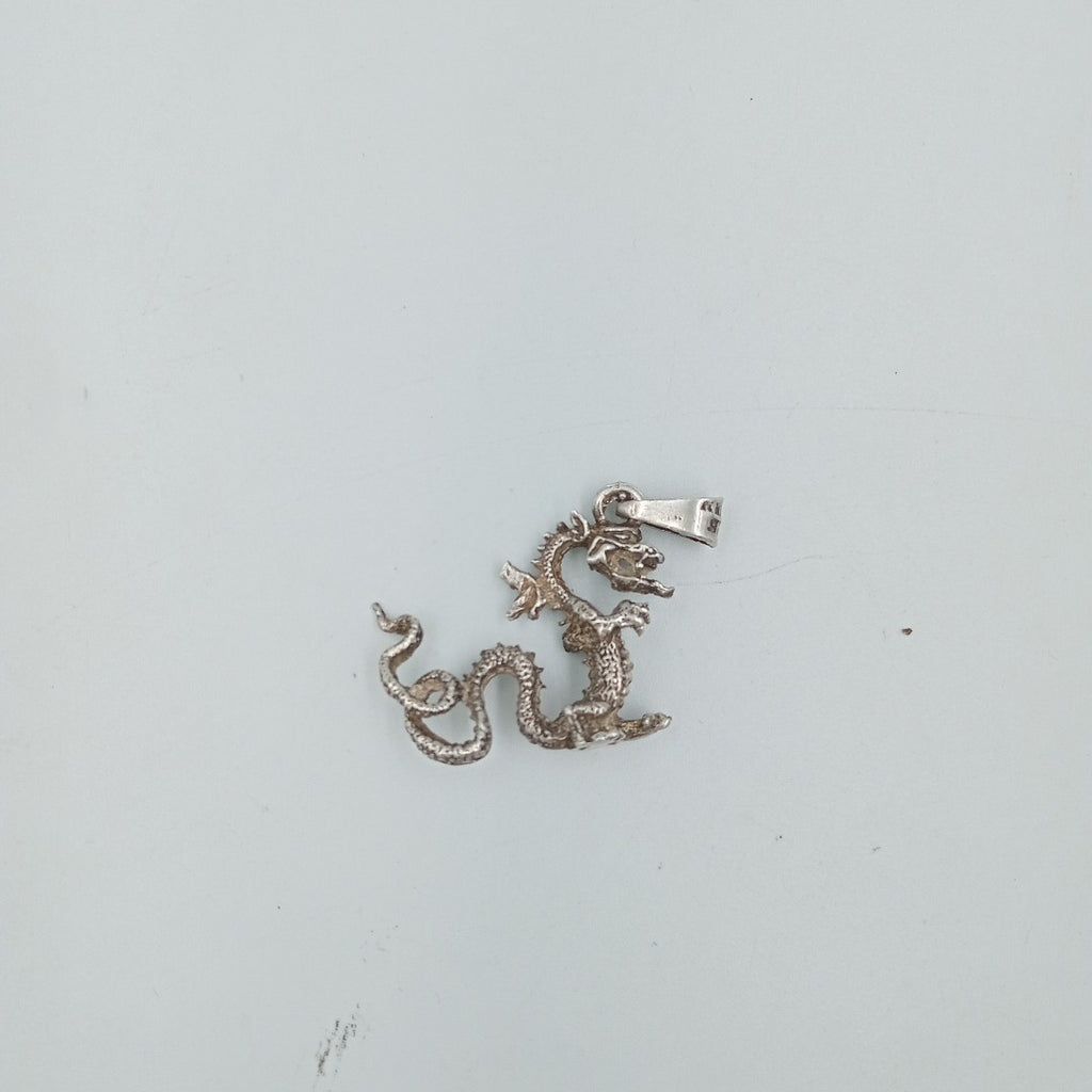 DIJE PLATA 9,40 GRMS (SEMINUEVO)