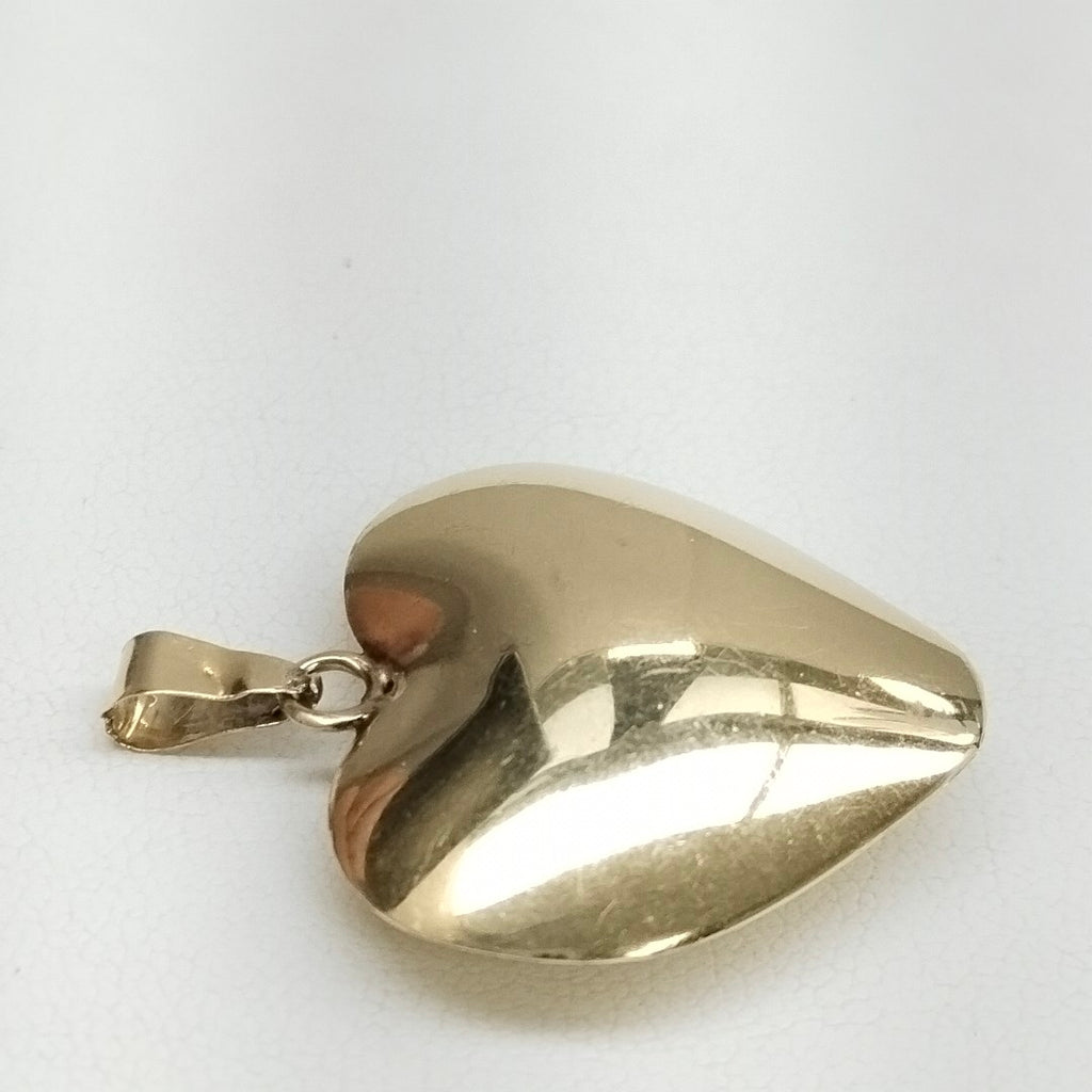DIJE ORO 14 K 6,00 GRMS (SEMINUEVO)
