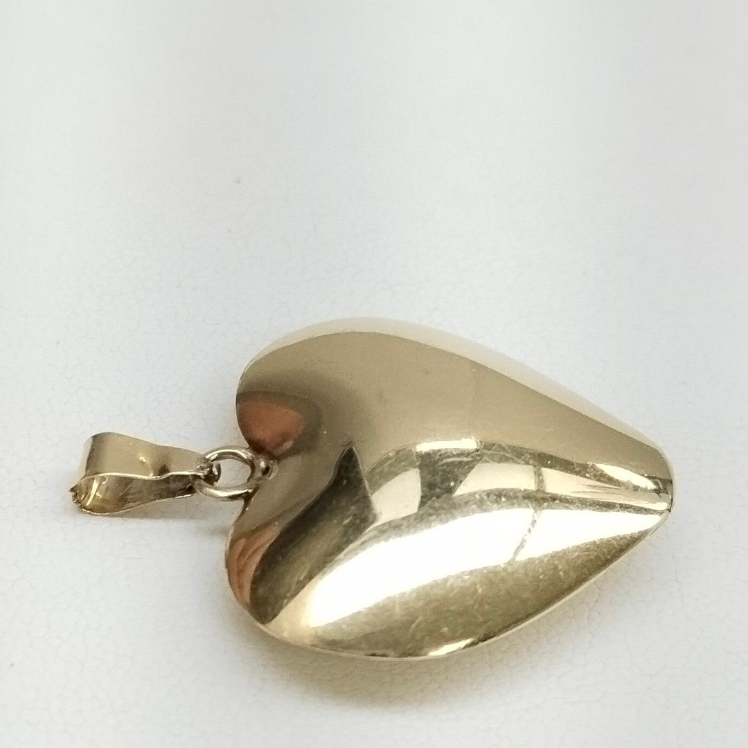 DIJE ORO 14 K 6,00 GRMS (SEMINUEVO)