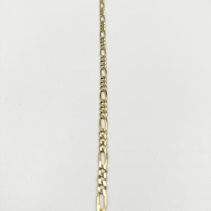 PULSERA. ORO. 14 K 4.7 GRMS (SEMINUEVO)