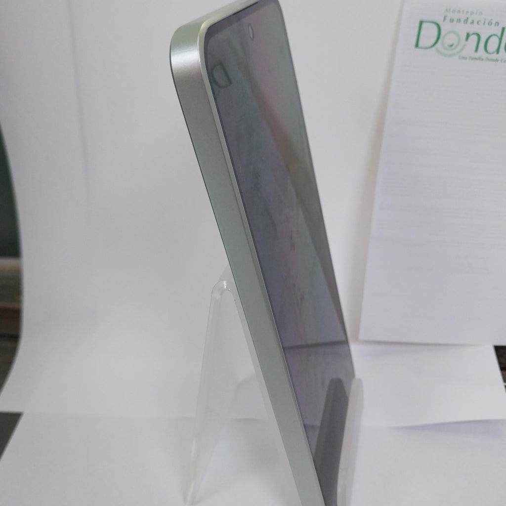 CELULAR SAMSUNG GALAXY A36 5G SM-A366E (2025) 128 GB 6 GB RAM (SEMINUEVO)