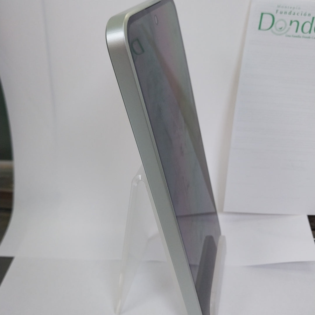 CELULAR SAMSUNG GALAXY A36 5G SM-A366E (2025) 128 GB 6 GB RAM (SEMINUEVO)