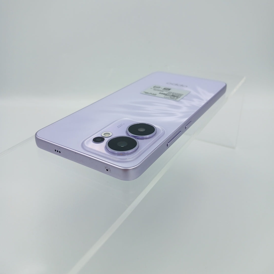CELULAR OPPO  RENO 13F 5G CPH2699 (2025) 256 GB 12 GB RAM (SEMINUEVO)