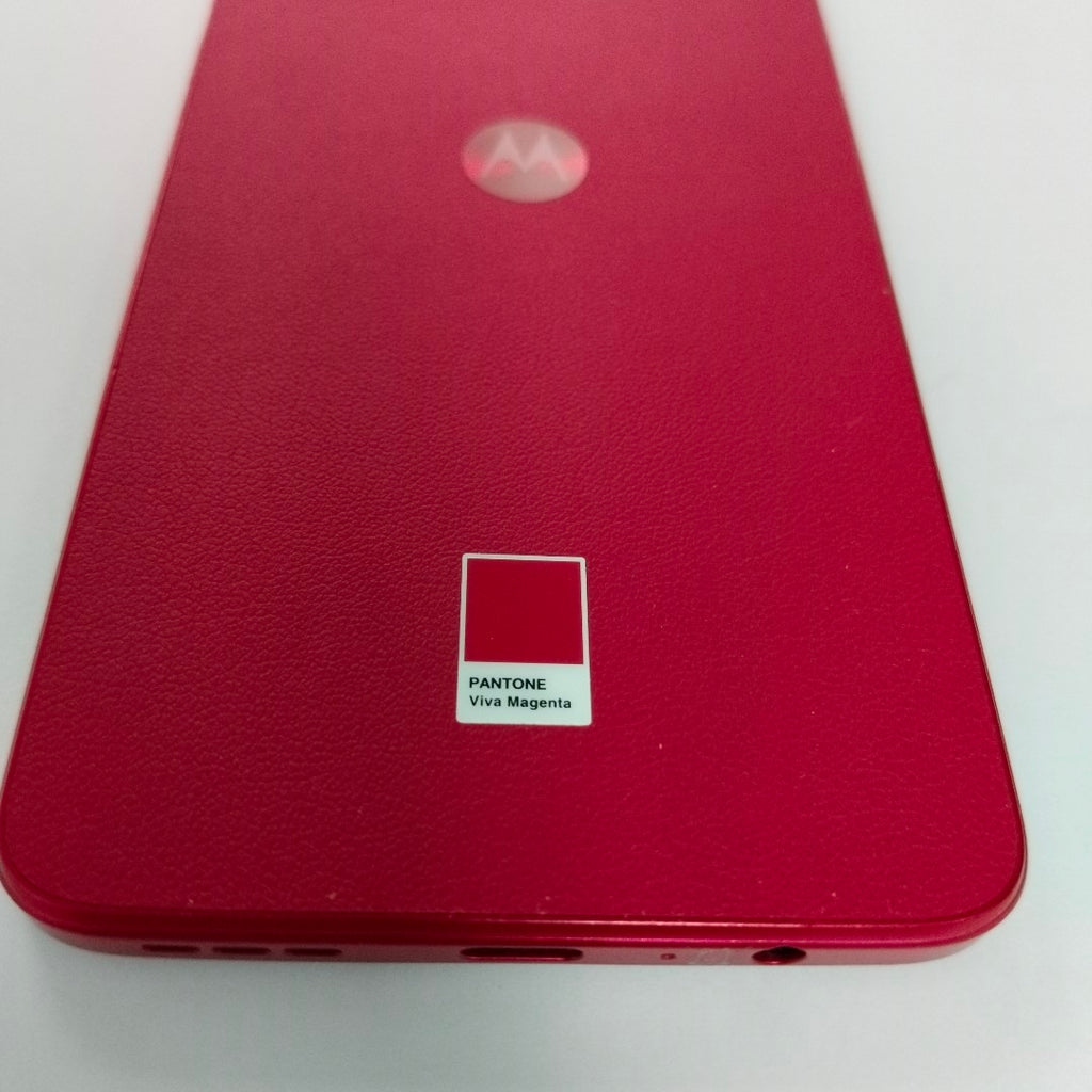 CELULAR MOTOROLA MOTO G84 XT2347-1 (2023) 256 GB 8 GB RAM (SEMINUEVO)