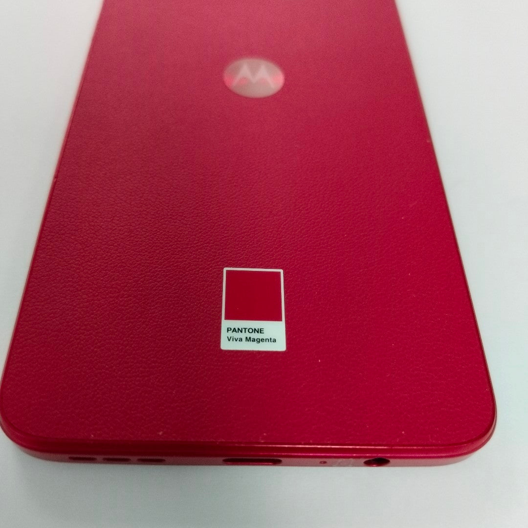 CELULAR MOTOROLA MOTO G84 XT2347-1 (2023) 256 GB 8 GB RAM (SEMINUEVO)