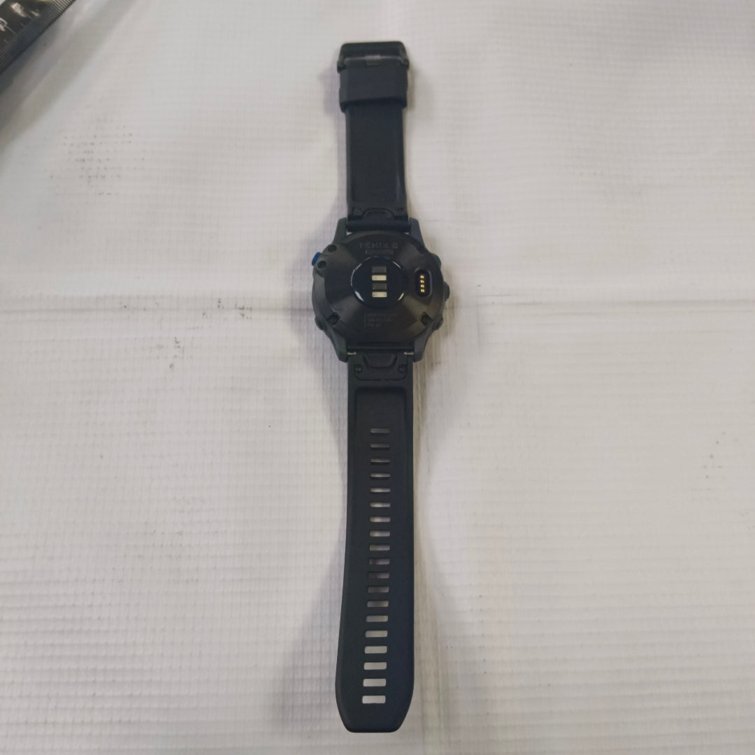 SMARTWATCH GARMIN FENIX 6 PRO SOLAR 47 MM GPS (SEMINUEVO)