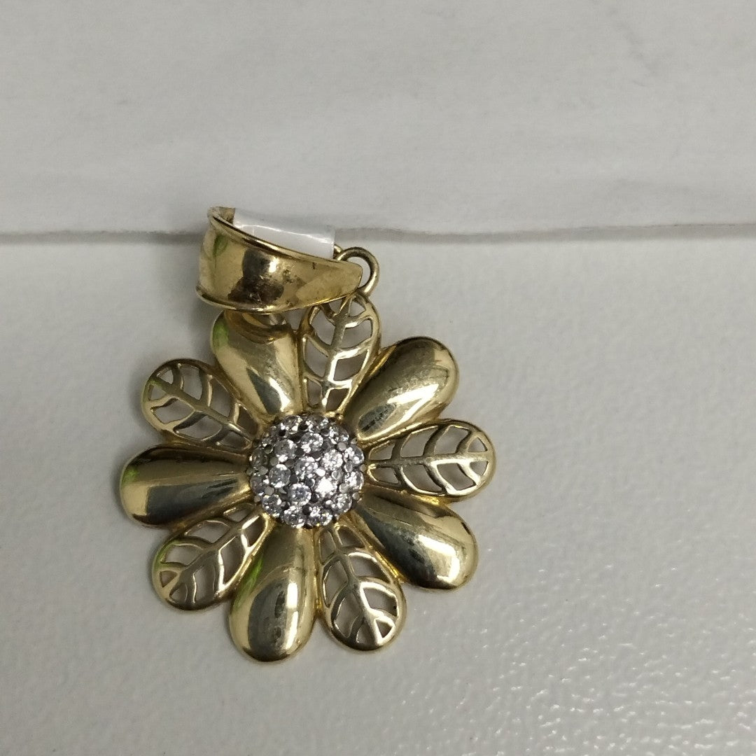 DIJES ORO 14K 1.8 (NUEVO)