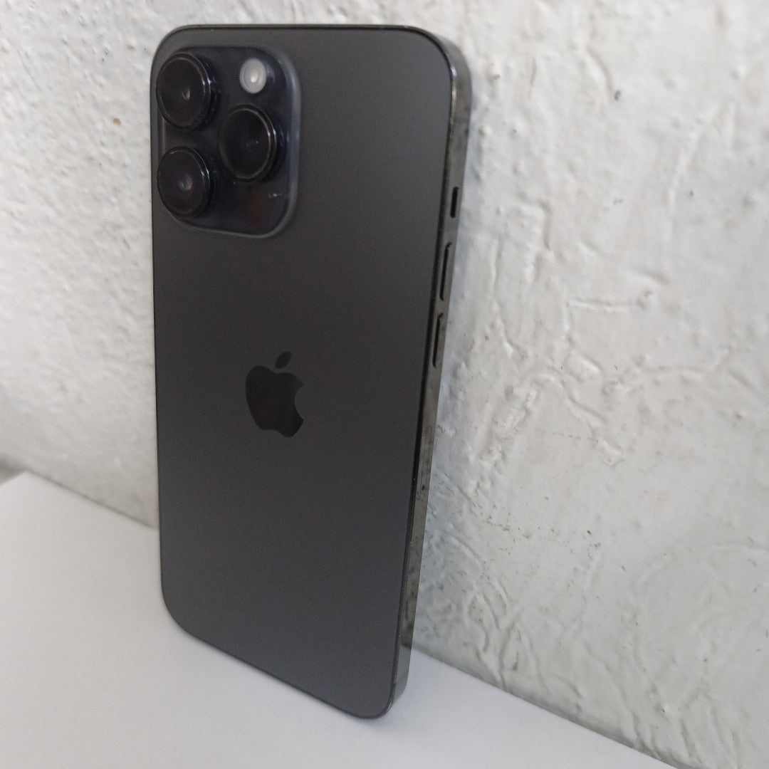 CELULAR APPLE IPHONE 14 PRO MAX A2894 128 GB 6 GB RAM (SEMINUEVO)