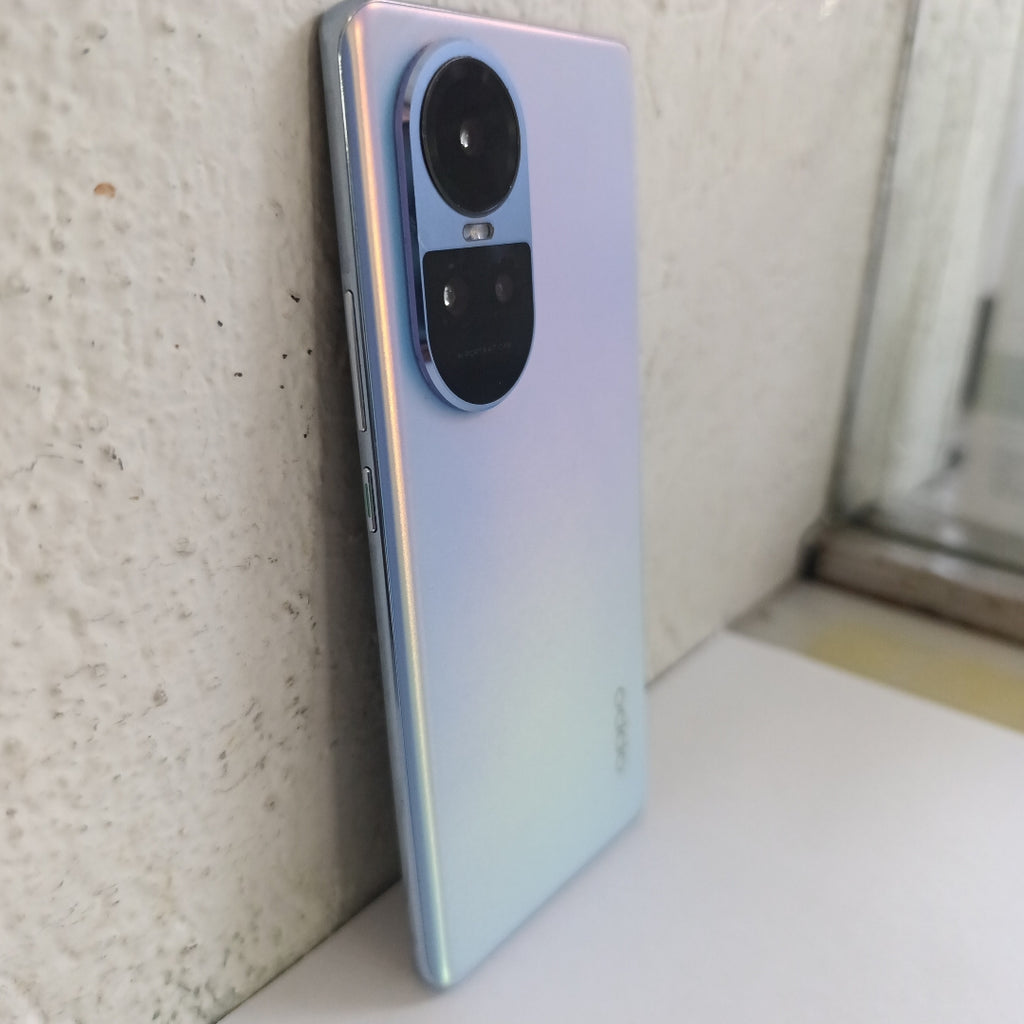 CELULAR OPPO  RENO 10 CPH2531 (2023) 256 GB 8 GB RAM (SEMINUEVO)