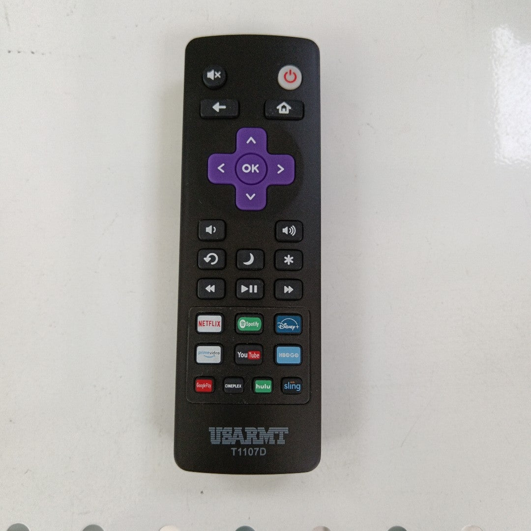 PANTALLA JVC SI43FRF (2024) 43" LED FULL HD (SEMINUEVO)