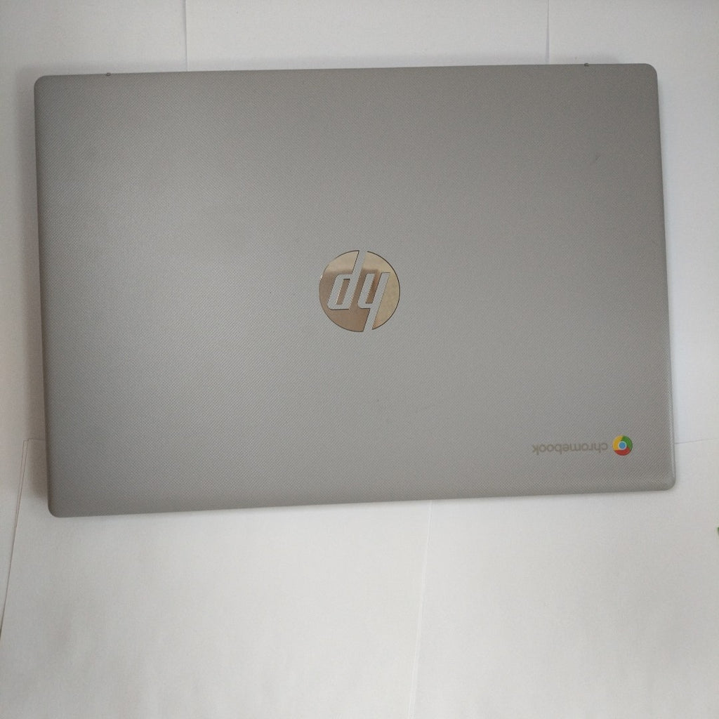 LAPTOP HP CHROMEBOOK 14A-NE0013DX (2023) 64 GB 4GB EN RAM                                                                                           (SEMINUEVO)
