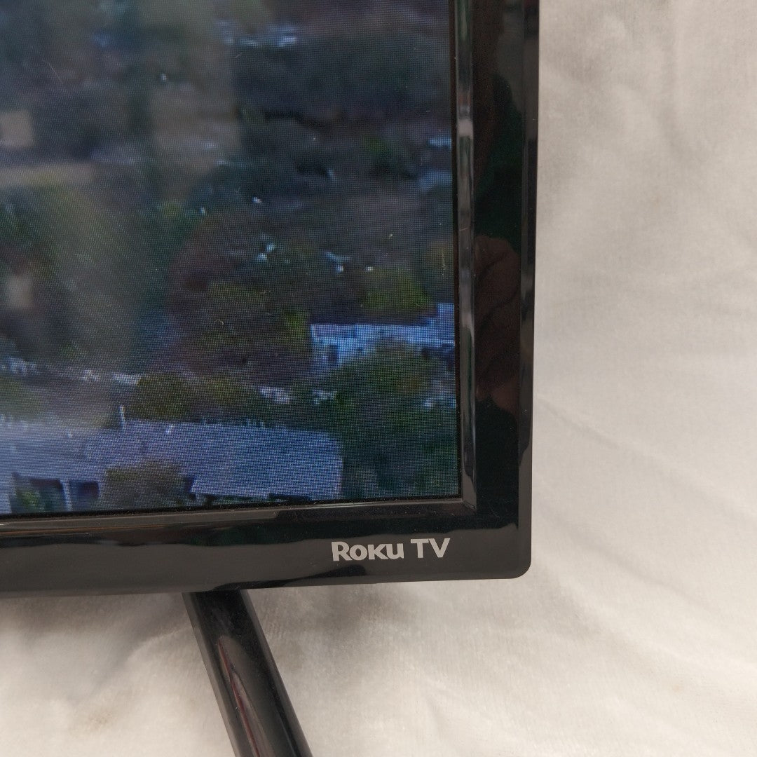 PANTALLA ONN 100012590 (2021) 24" LED HD (SEMINUEVO)