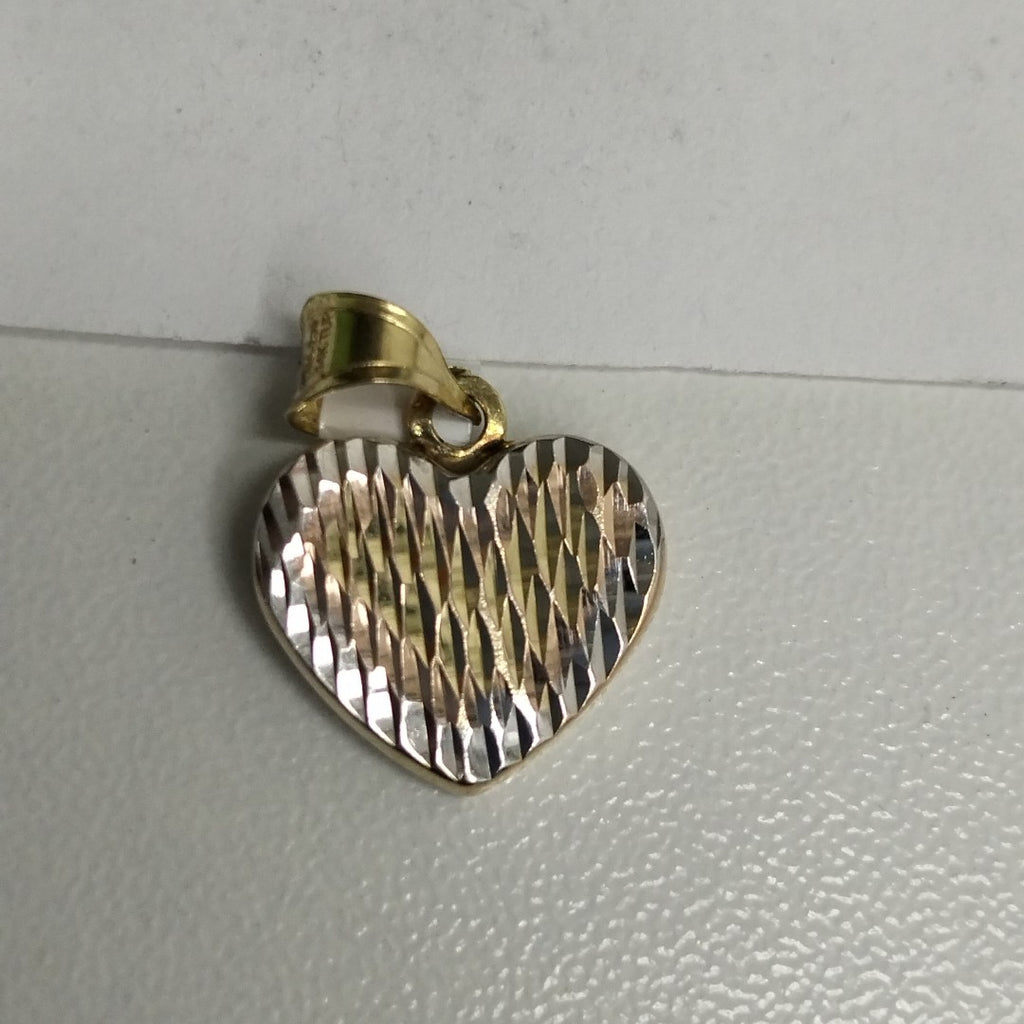 DIJES ORO 14K 1.4 (NUEVO)