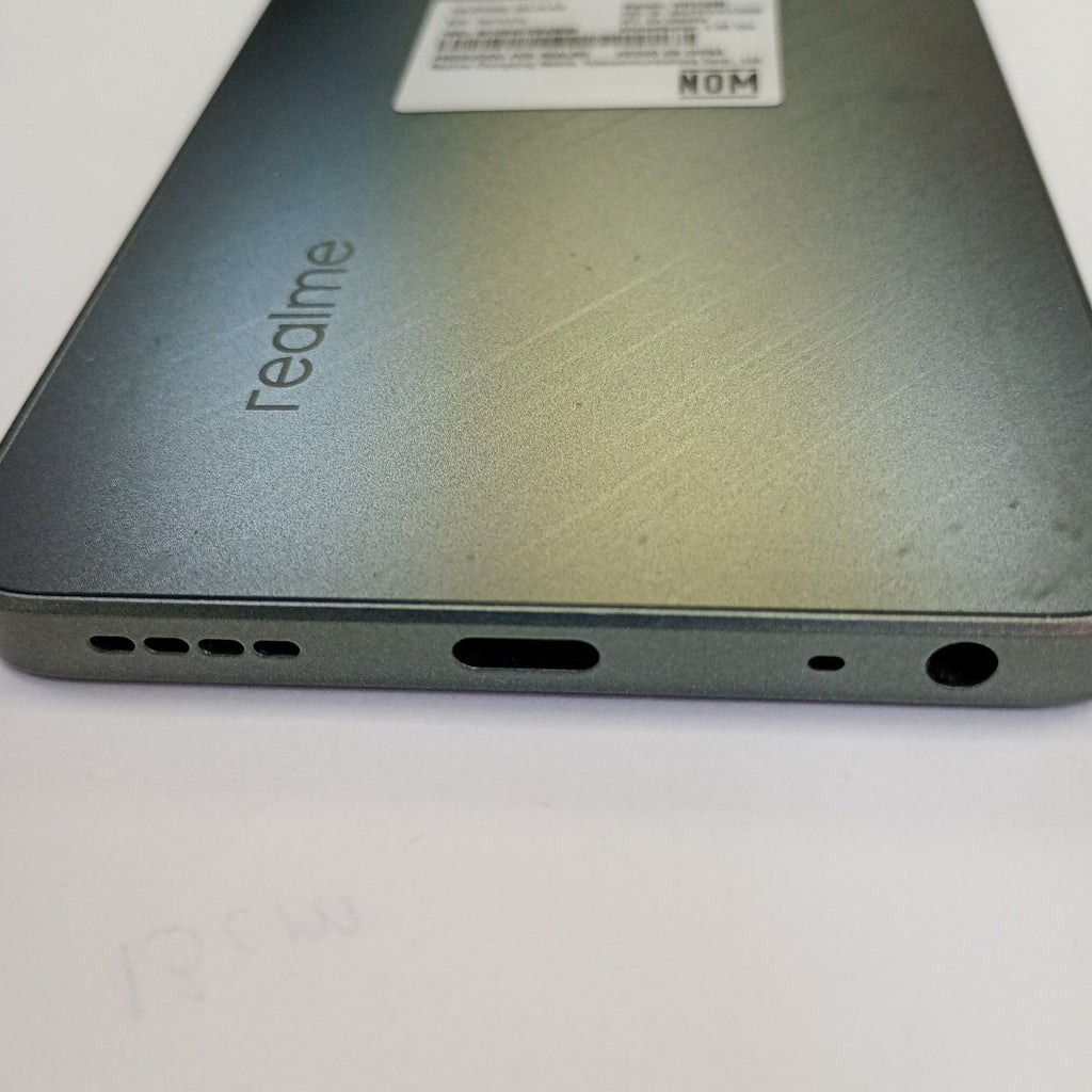 CELULAR REALME C67 RMX3890 (2023) 256 GB 8 GB RAM (SEMINUEVO)