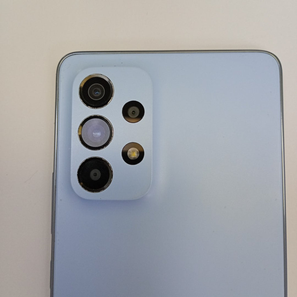 CELULAR SAMSUNG GALAXY A53 5G SM-A536E 128 GB 8 GB RAM (SEMINUEVO)