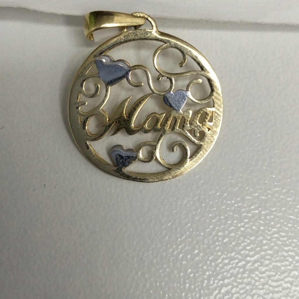 DIJES ORO 14K 1 (NUEVO)