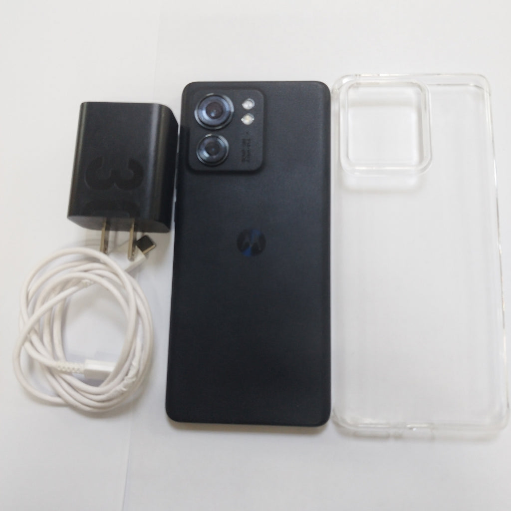 CELULAR MOTOROLA EDGE 40 XT2303-2 (2023) 256 GB 8 GB RAM (SEMINUEVO)