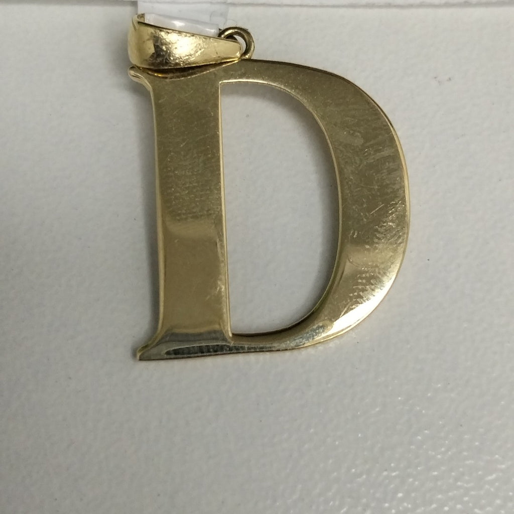 DIJES ORO 14K 1.4 (NUEVO)
