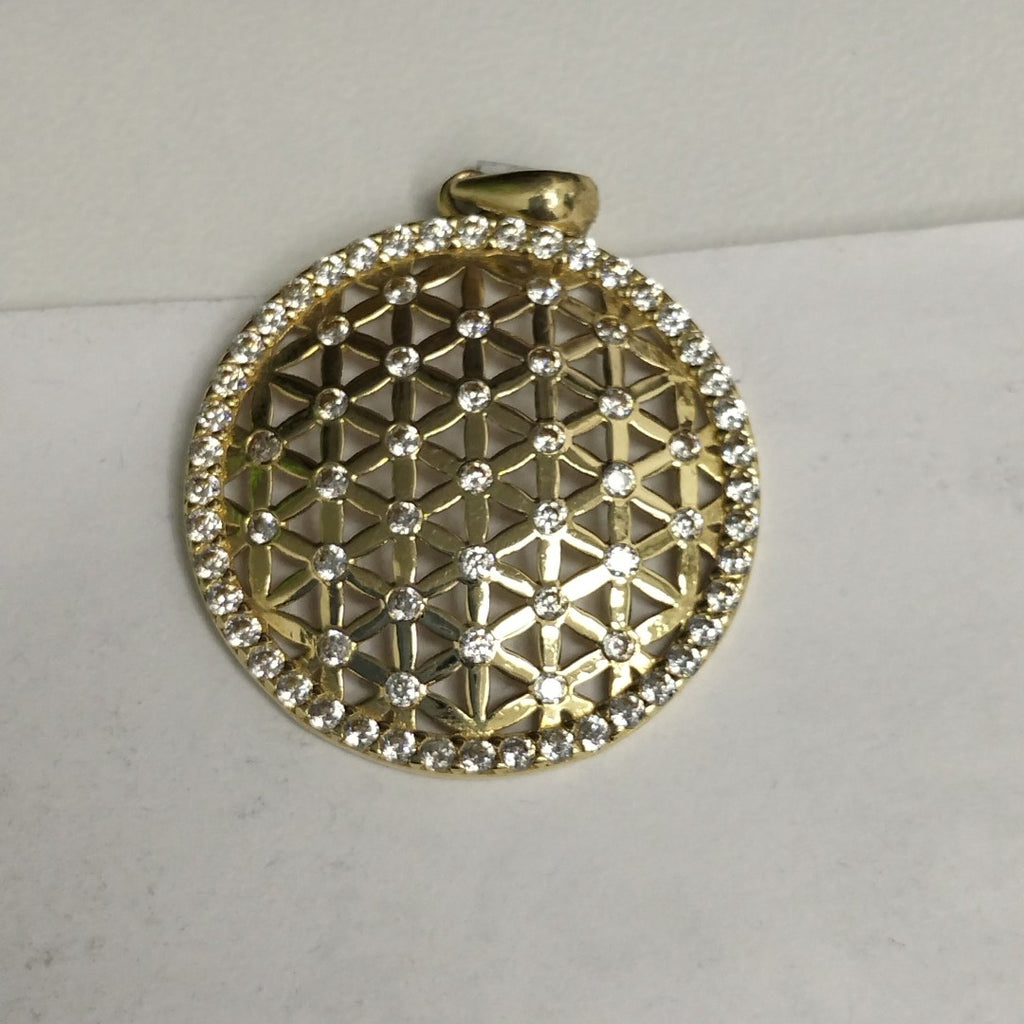 DIJES ORO 14K 2.8 (NUEVO)