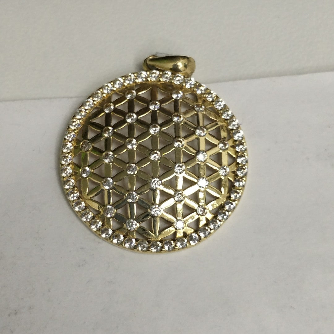 DIJES ORO 14K 2.8 (NUEVO)