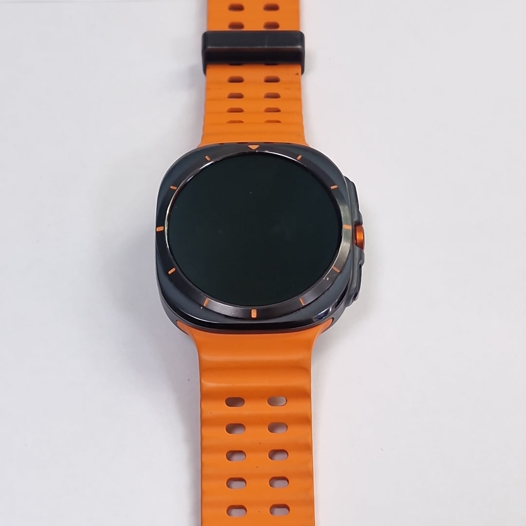 SMARTWATCH SAMSUNG GALAXY WATCH ULTRA SM-L705F (2024) 47 MM GPS + CELULAR (SEMINUEVO)