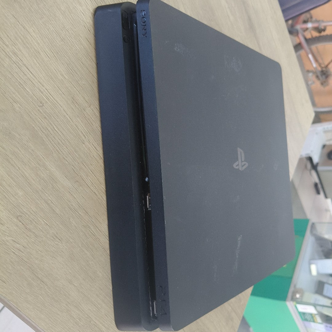 CONSOLA DE VIDEOJUEGO MICROSOFT XBOX ONE 500 GB  (SEMINUEVO)