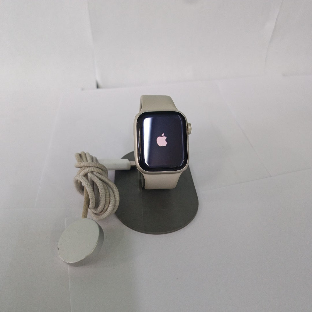 SMARTWATCH APPLE SERIES 9 ALUMINIO A2978 41 MM GPS (SEMINUEVO)