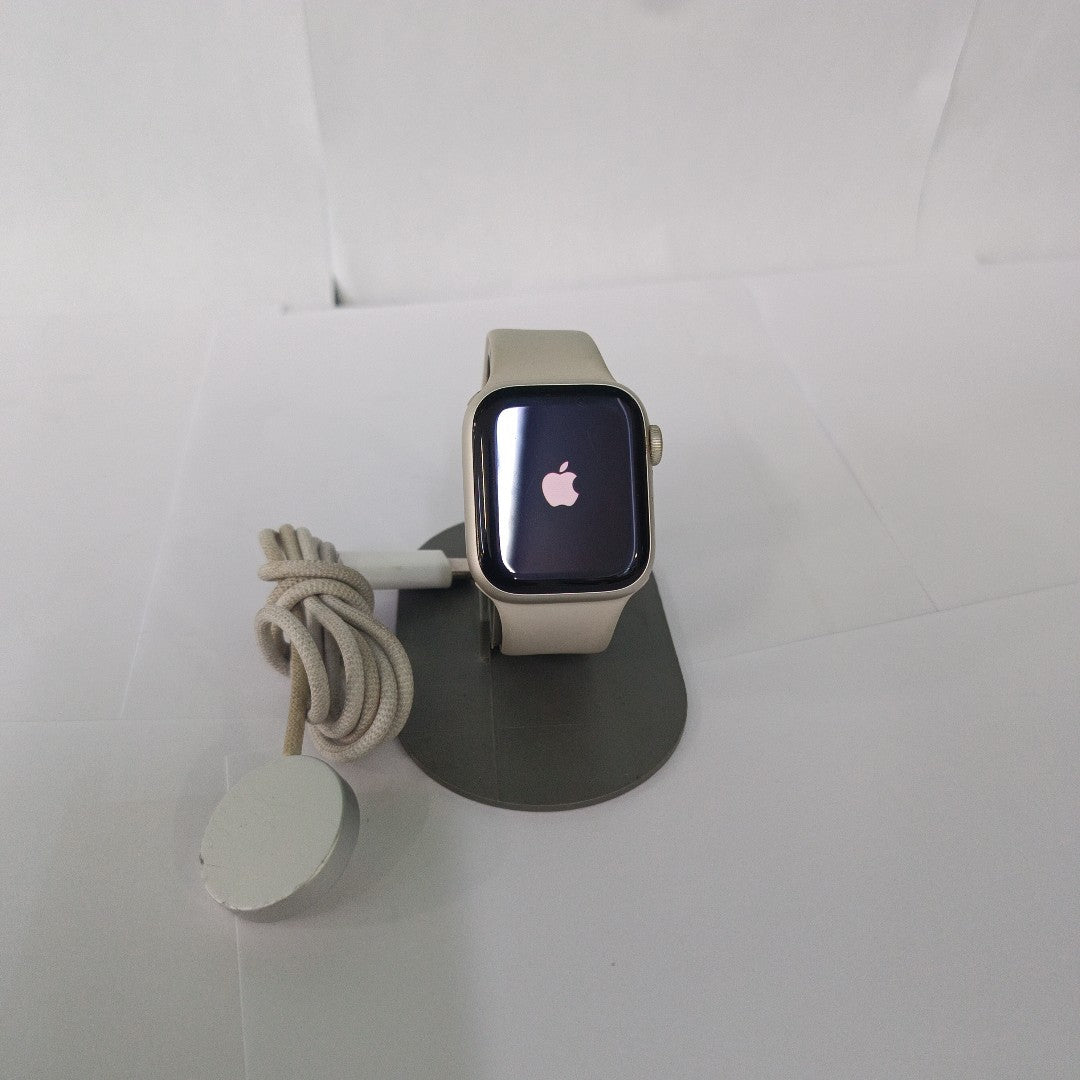 SMARTWATCH APPLE SERIES 9 ALUMINIO A2978 41 MM GPS (SEMINUEVO)