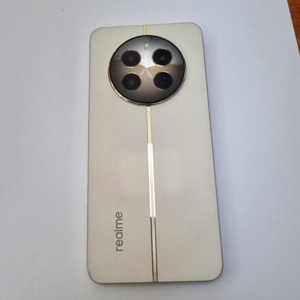 CELULAR REALME 12+ 5G RMX3867 (2024) 256 GB 12 GB RAM